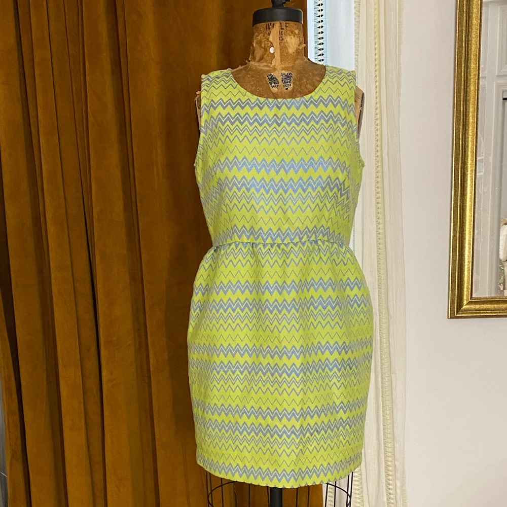 Romeo + Juliet Couture Dress